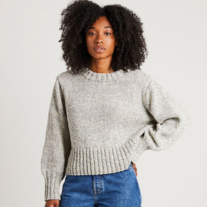 Wannabe sweater kit