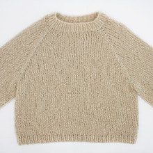 Cashmere Sweater Kit