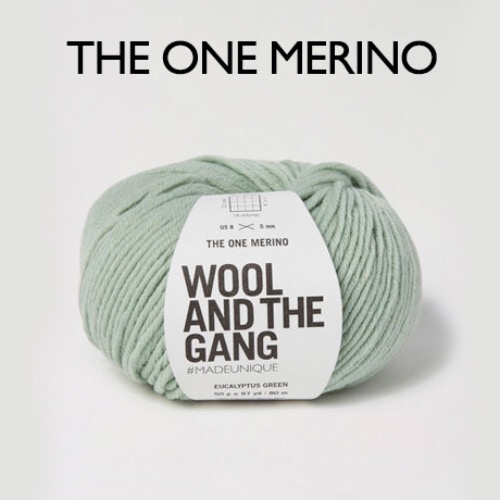 The one merino(울100%)(슈퍼트루퍼실)