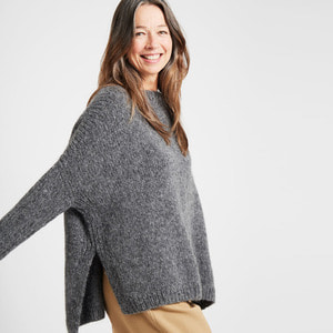 Happy land Sweater Kit