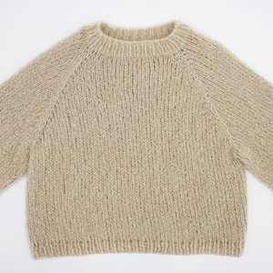 Cashmere Sweater Kit